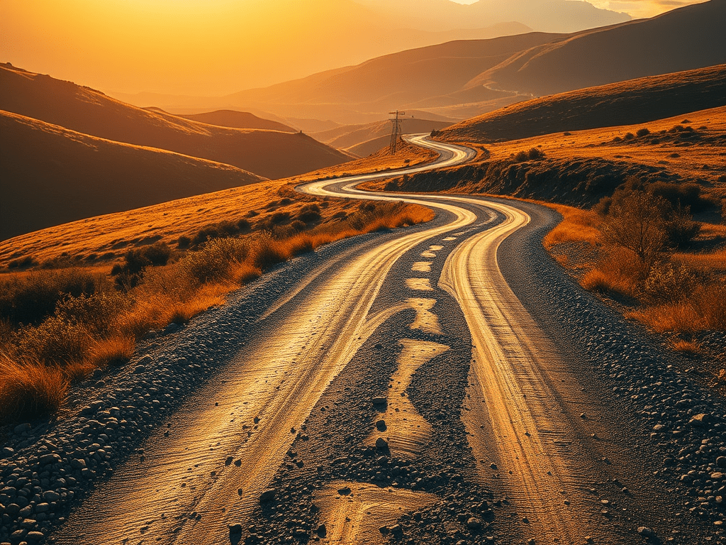 the God-Given Purpose… – Part&nbsp;2